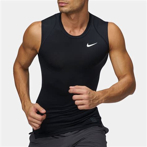 nike pro t shirt herren|Nike workout shirts for men.